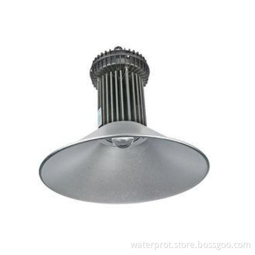 Bridgelux chip Meanwell driver LED high bay industrial ligh